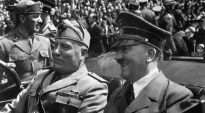 "Заигрывание с нацизмом" - МИД РФ напомнил Западу о годовщине Мюнхенского сговора