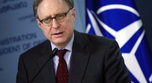 Замгенсека НАТО: в конфликте виновато не расширение Альянса, а сама РФ