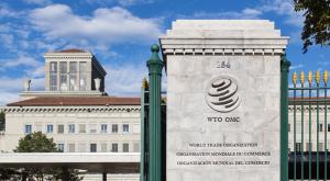 Запад поддержал Украину в ВТО в споре с Россией