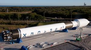Запуск ракеты Falcon 9 к МКС отложен на сутки