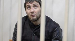 Защита Дадаева хочет, чтобы его судили присяжные