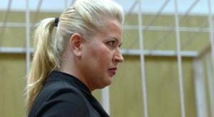 Защита Васильевой передумала обжаловать приговор