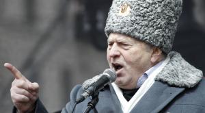Жириновский: введя смертную казнь, Турция выйдет из НАТО и "сядет в русский поезд"