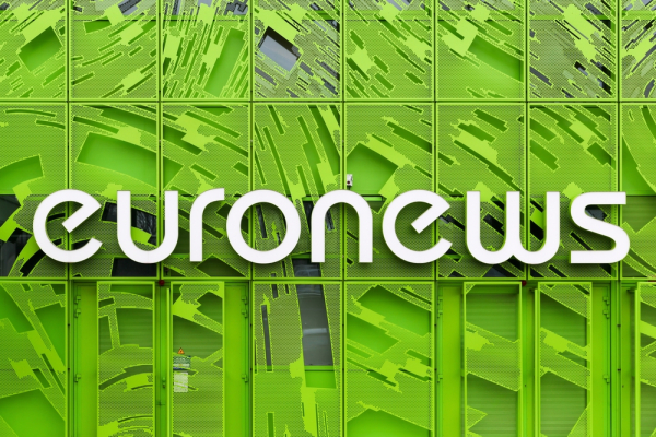 Euronews     Twitter-   