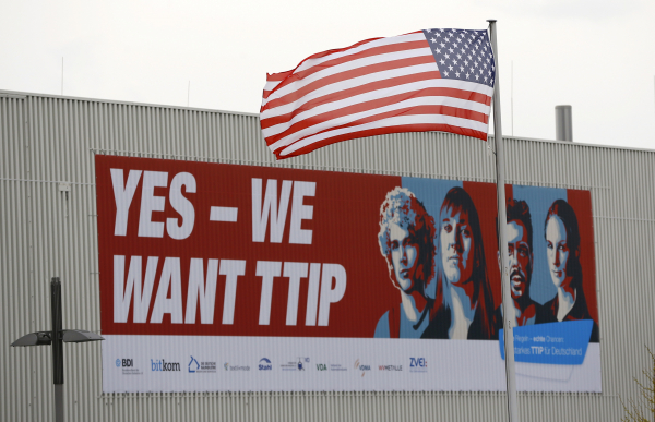           TTIP