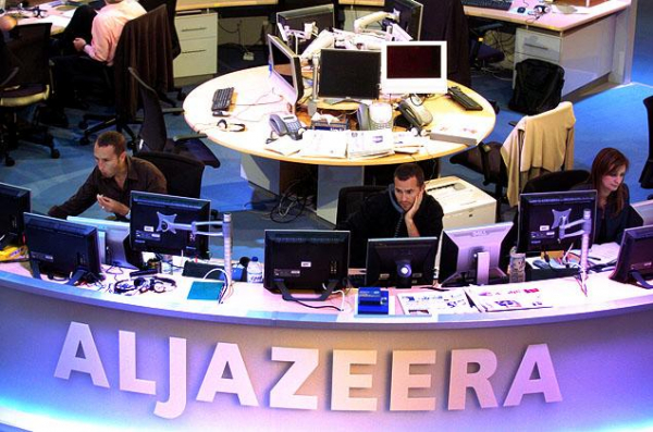  Al Jazeera        
