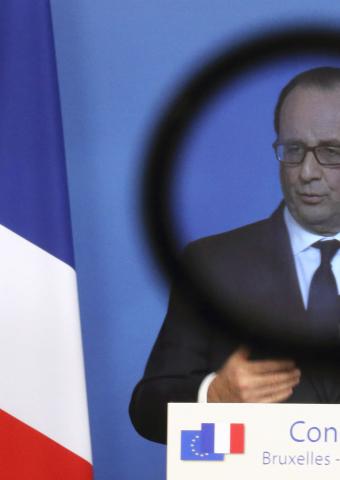 Франция готовится изменить отношение к России