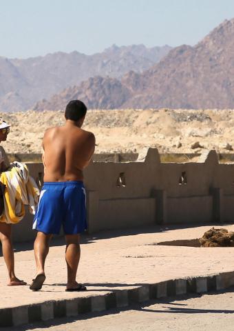 "На Занзибаре и в Сахаре": где теперь отдыхать российским туристам 