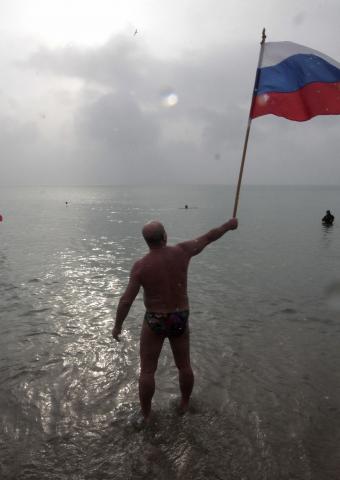 Назло врагу Крым готовится к рекордному туристическому сезону
