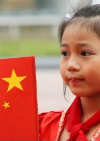 Недетские проблемы Китая с детьми