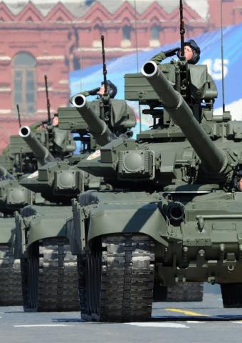 Борьба за независимость РФ: Принята новая Стратегия национальной безопасности