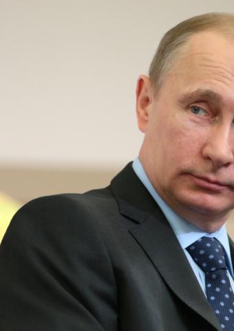 «The Huffington Post»: Путин контролирует свободу слова в России