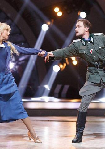 Танцы с фашистами: а телеканал «Россия» пойдет под суд?