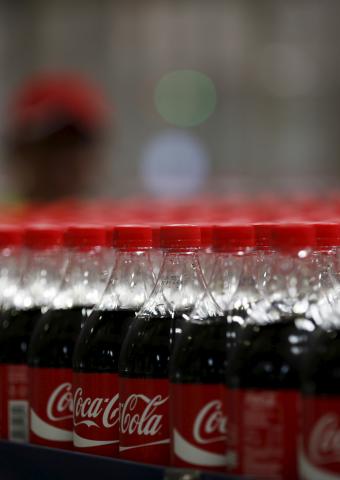 Санкции против Coca-Cola и Pepsi: давно пора